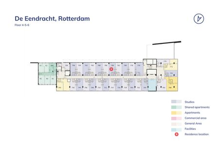 Westblaak 908, Rotterdam - Photo 5