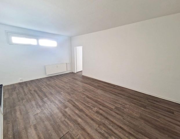 Nicht ganz perfekt - die etwas andere Wohnung sucht Ihren neuen Mieter - Foto 1