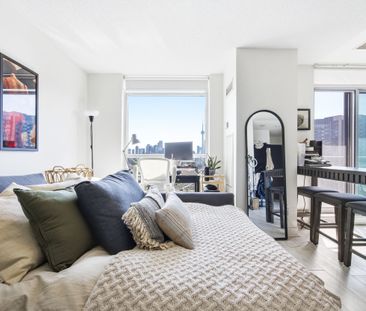 For Lease - 80 Western Battery Road Unit# 1709, Toronto, Ontario - Photo 5