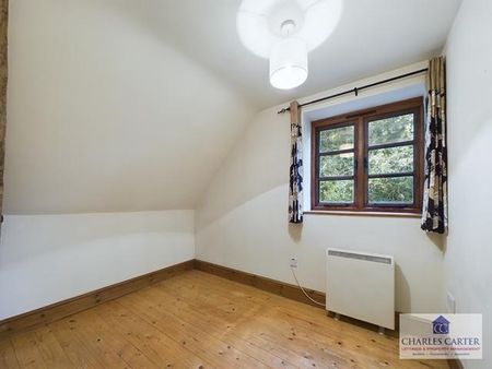 2 bedroom cottage to rent - Photo 2