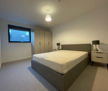 Wilson Building, Potato Wharf, Manchester - Photo 4