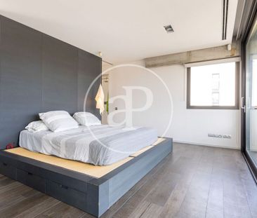 Luxury Villa for rent in Sant Cugat, Catalonia - Photo 2