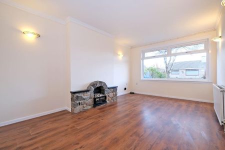 2 bedroom detached house to rent - Photo 2