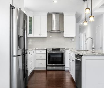 For Lease - 453 Brookside Drive Unit# Upper, Oakville, Ontario - Photo 2