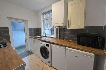 Braemar Road, Manchester, M14 - Photo 4