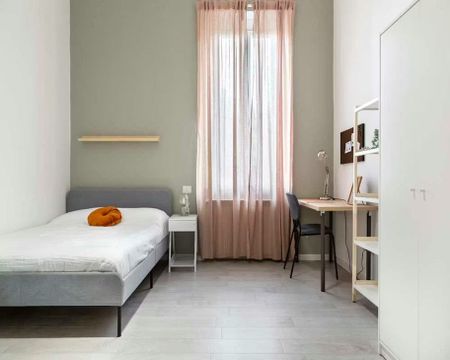 Via Privata Parenzo, Milan, Lombardy 20143 - Photo 4