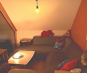 6½ Zimmer-Haus in Hermiswil (BE), möbliert, auf Zeit - Foto 3