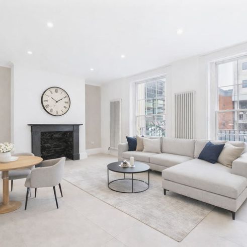 Henrietta Street - Photo 1