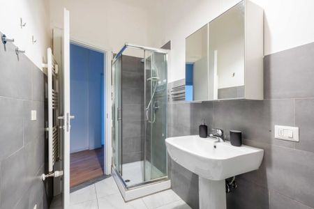 Via Giovanni Pacini, Milan, Lombardy 20131 - Photo 5