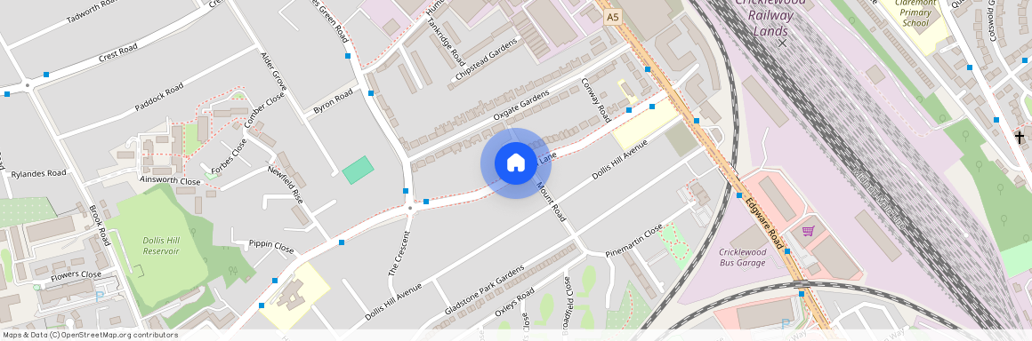 Maharashtra Mandal London, 306 Dollis Hill Lane, London, NW2 6HH, United Kingdom