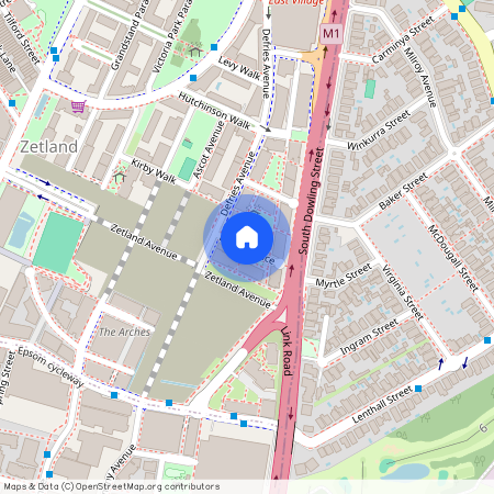 1230/5 Bindon place, Sydney, New South Wales 2017