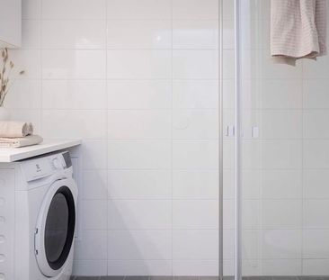 Skogängsvägen 41 B - Foto 3