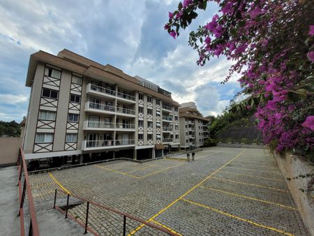 APARTAMENTO - BOM RETIRO - TERESÓPOLIS - Foto 2