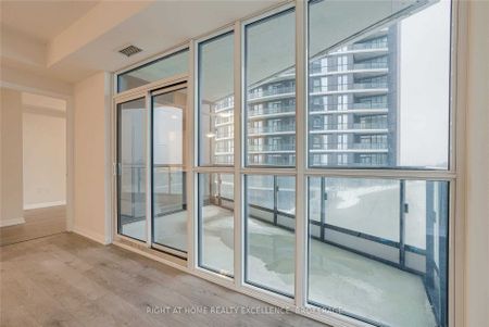 For Lease - 65 Watergarden Drive Unit# 503, Mississauga, Ontario - Photo 2