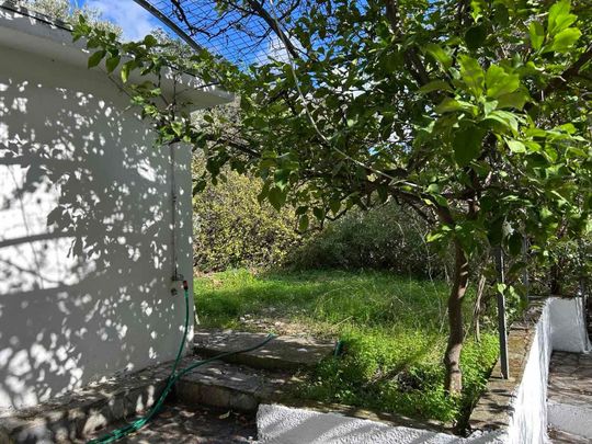 Μονοκατοικία για ενοικίαση Γωνιά (Νικηφόρος Φωκάς) - Φωτογραφία 1