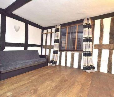 Church Street, Tewkesbury, Gloucestershire, GL20 - Photo 4