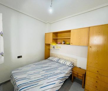 1 BEDROOM APARTMENT - TORREVIEJA - Photo 3