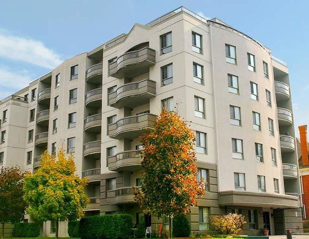 Ridout Place | 536 Ridout Street, London - Photo 1