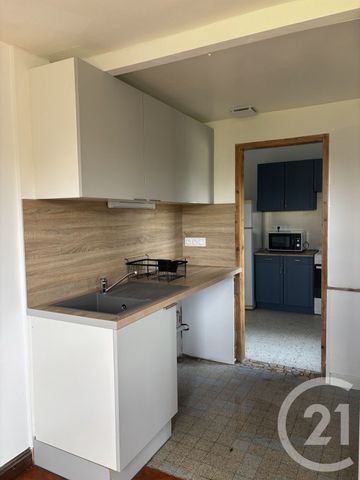 Location Maison 3 pièces 59m² BEUZEVILLE 27210 - Photo 5