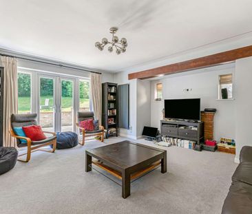 An exceptional detached home which has been substantially extended ... - Photo 2