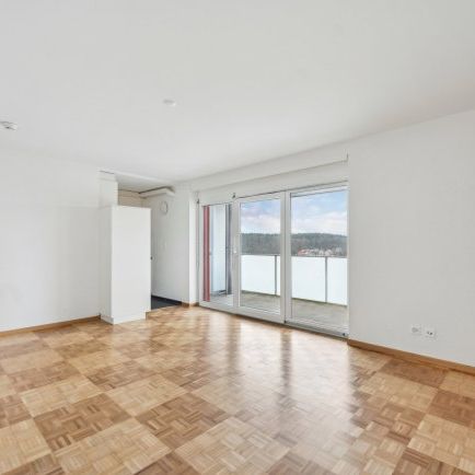 1.5 Zimmer, 27 m², 7. Stock - Foto 1