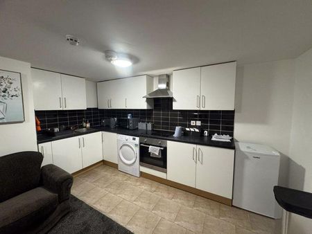 2 bedroom flat to rent - Photo 3