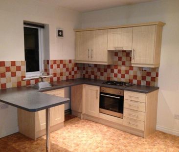 2 bedroom apartment to rent - Photo 6