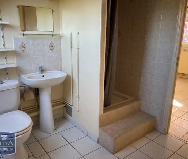 Appartement à louer 2 pièces 45.23m² - Photo 5