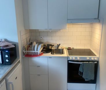 Allegatan 108 A - Photo 3