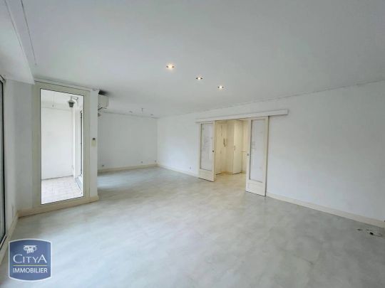 Appartement à louer 4 pièces 89.62m² - Photo 1