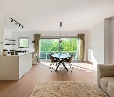 Prachtig ruim appartement nabij het centrum van Brasschaat. - Photo 3