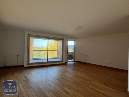 Appartement à louer 4 pièces 111.75m² - Photo 5