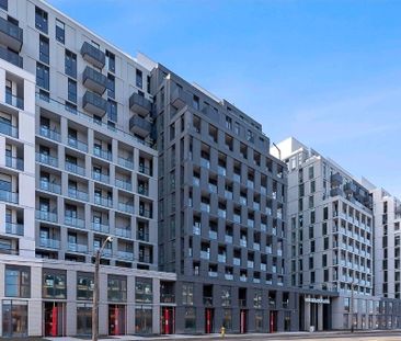 For Lease - 500 Wilson Avenue Unit# 835, Toronto, Ontario - Photo 2