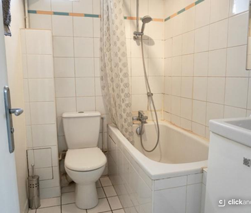 Charmant studio à Levallois-Perret - Photo 5