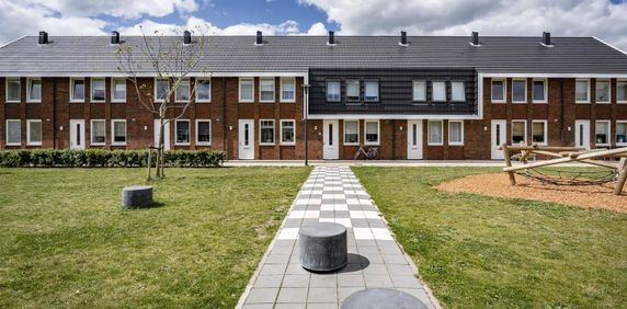 Huis te huur: Koning Abelsingel 56 8262 VB Kampen - Photo 2