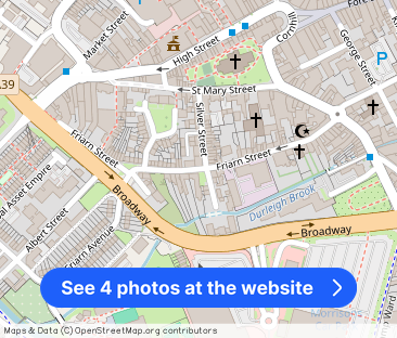 Friarn Street, Bridgewater - Photo 1