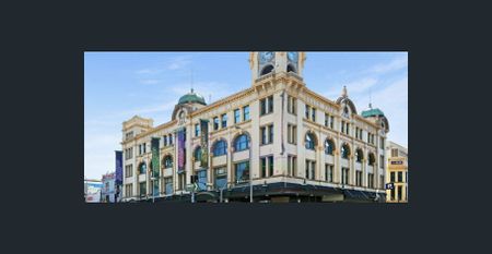 ULTRA-CONVENIENT FURNISHED LOFT APARTMENT FOR STUDENTS - Photo 3