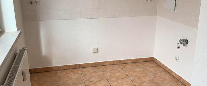 Schöne 2 Raumwohnung zwischen Klinikum und Stadtzentrum - Foto 1