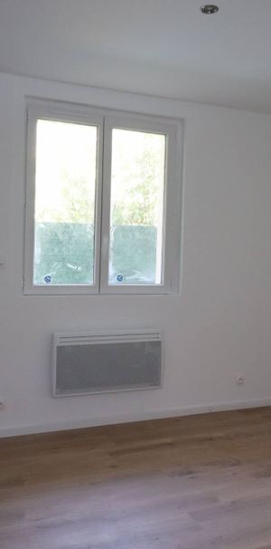 A louer studio de 18 m² en rdc secteur Baille 13005 Marseille - Photo 1