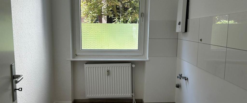 Charming 3-room apartment on the ground floor for rent - Foto 1