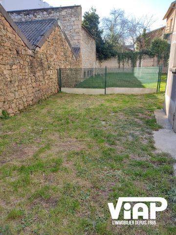 APPARTEMENT T2 AVEC JARDIN PRIVATIF - Photo 3