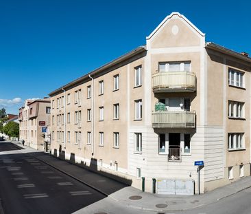 Köpmangatan 47C - Photo 1