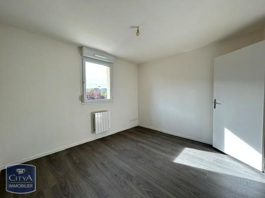 Location Appartement 2 pièces 50m² FORBACH 57600 - Photo 1