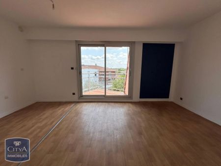 Appartement à louer 5 pièces 112m² - Photo 2
