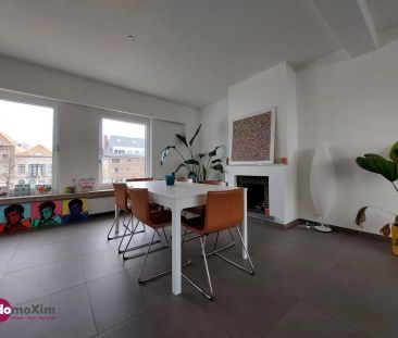 Prachtige bel-etage woning aan de Dijle in Mechelen - Photo 3
