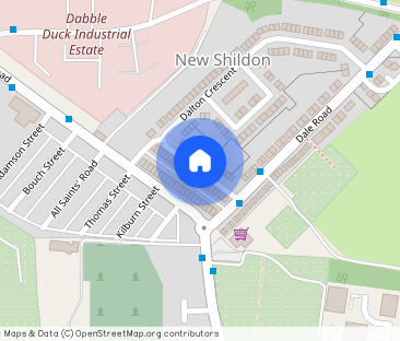 Ferens Terrace, Shildon, County Durham, DL4 - Photo 1