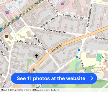 2-Zimmer-Wohnung in Wuppertal-Vohwinkel mieten - Photo 1