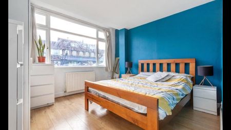 2 Bed Flat, Streatham Vale Road, SW16 - Photo 3