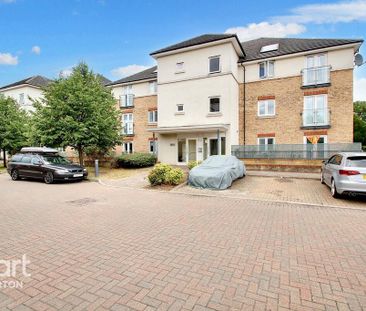 2 bedroom apartment to rent - Photo 5