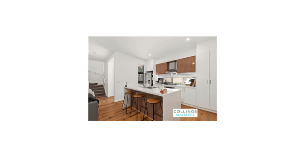 Stylish 2-Bedroom Townhouse with Modern Finishes - Photo 1